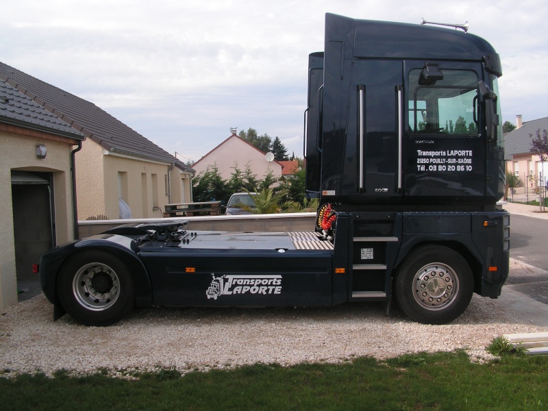 500 dxi Camion10