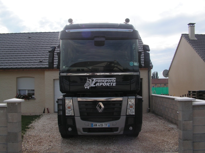 500 dxi Camion12