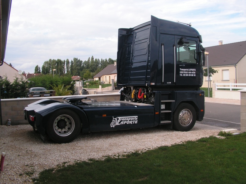 500 dxi Camion13
