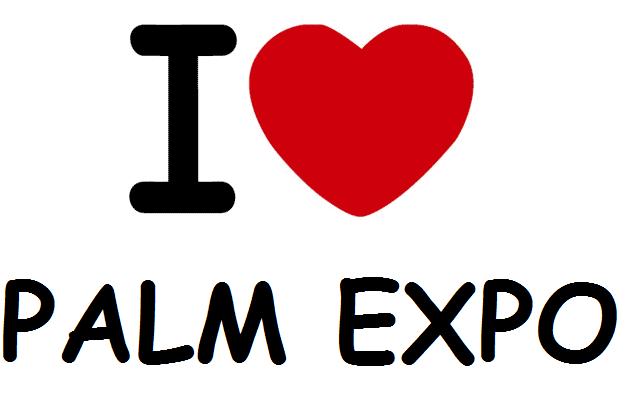 Palm Expo '10 - Candidature de Palm Beach Ilove10