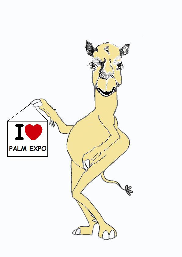 Palm Expo '10 - Candidature de Palm Beach Plmm12