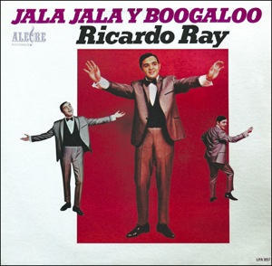 Ricardo Ray - Jala Jala y Boogaloo 1967 Fania16
