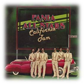 FANIA ALL STARS - CALIFORNIA JAM (1980) Imagen11