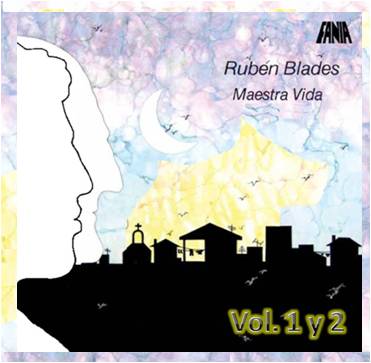 Rubén Blades / Maestra Vida - Vol 1 y 2 Imagen27