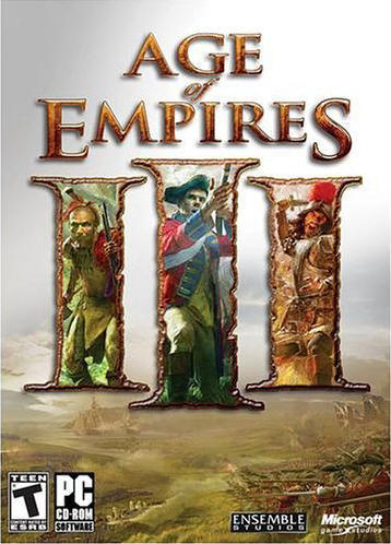 Age of Empires 3 Age-of10