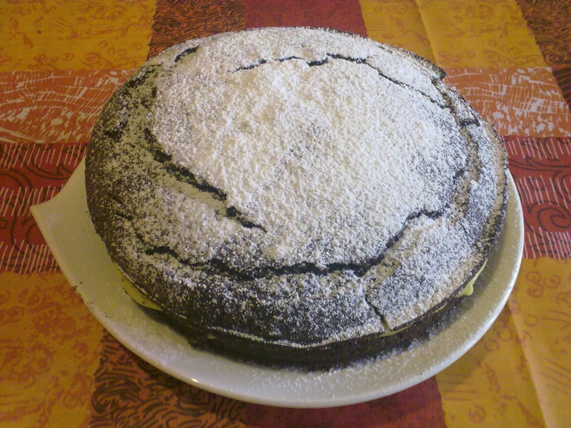 Torta del Diavolo 10102010