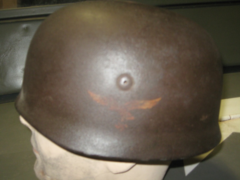 Votre plus beau casque Allemand WWII - Page 2 Casque15