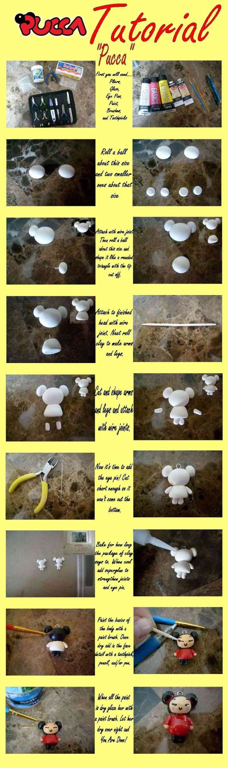 Foto tutorial facili Pucca_10