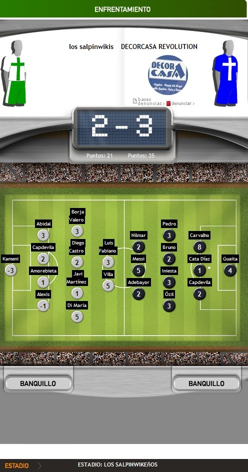 JORNADA 20 Los_sa13