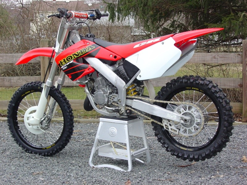 My other  bike........ lets see your other bikes - Page 2 Dirtbi10
