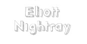 + Eliott  Nightray + En210