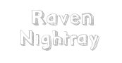 + Raven Nightray + [Pris] Rn211
