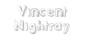 + Vincent Nightray +  Vn10