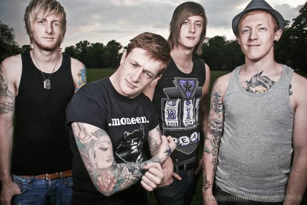 Deaf Havana L_44fb10