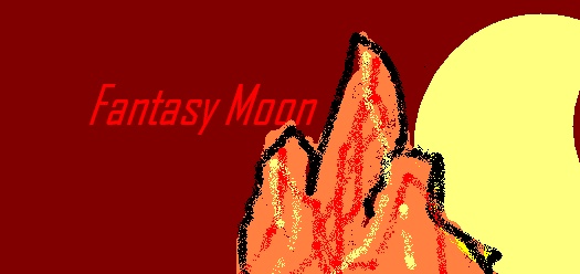 Fantasy Moon