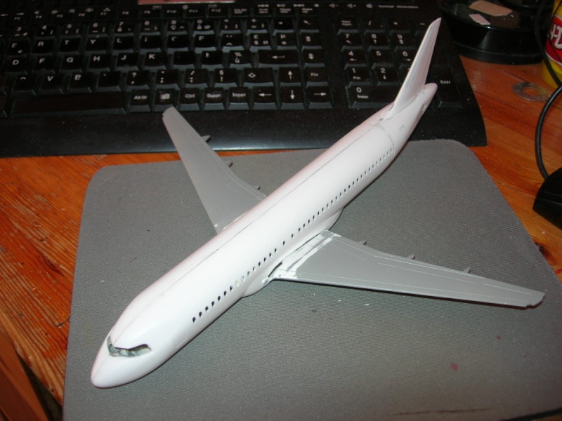 Airbus A320 Dscn0012