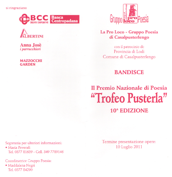 Premio "Trofeo Pusterla" LODI Senza_37