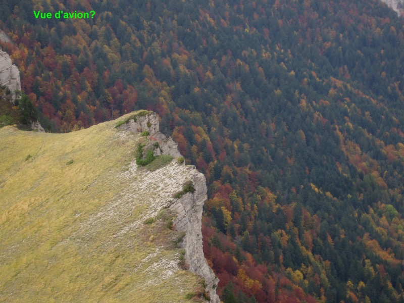 2 jours sur les hauts plateaux du vercors  Img_0215