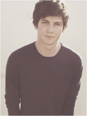 Lheon Sawyer - Logan Lerman Lheooo10