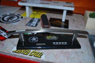 Future Finger Ramps 81069810