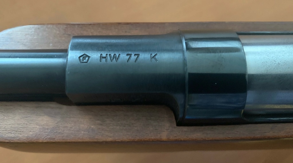 J'ai trouvé ma 1ère carabine AC - HW77K - recherche conseils  Hw77k_13