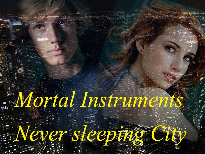 The Mortal Instruments City_o13