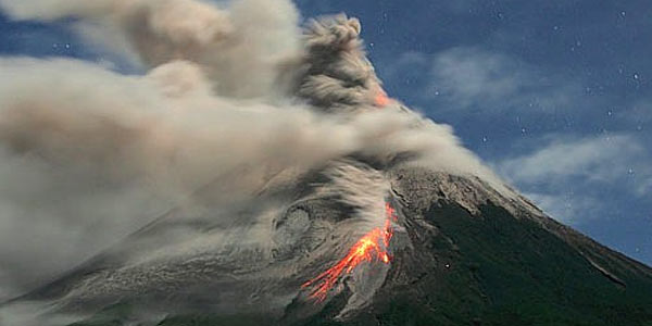 Sejarah Letusan Merapi 92154210