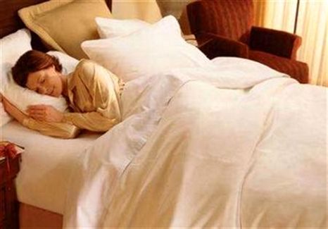 Mana yang Lebih Bagus, Tidur Menghadap Kiri atau Kanan? Defaul10