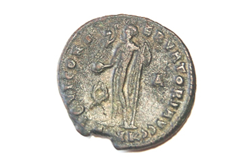 Follis de LICINIVS (308/324) Piece212