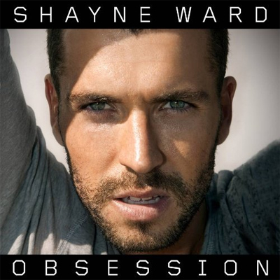Sampler: Shayne Ward - Obsession Obsess10