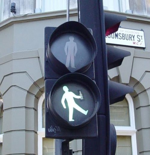 Ampeln