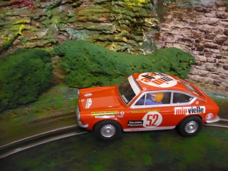 Mobiles Bahndiorama Modell12
