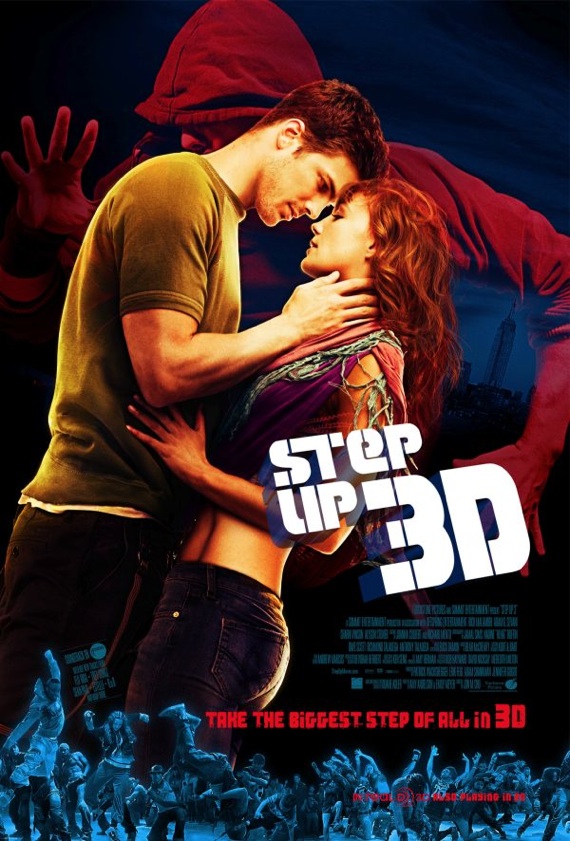 Step Up 3D 2010 67174810
