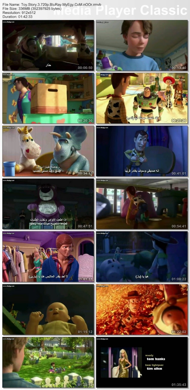 Toy Story 3 2010 80017810