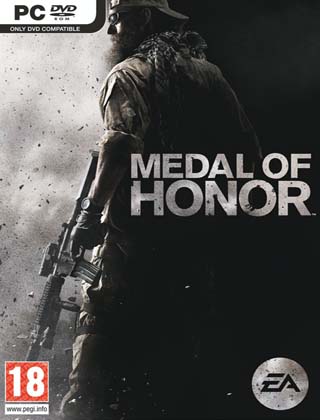 Medal Of Honor 210 99157111