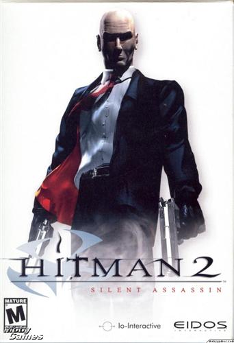 حصريا جميع اجزاء لعبة الاكشن و التجسس Hitman 1,2,3,4 بمساحات لا تجدها فى اى مكان غير على منتدى الاختلاف و التمييز و تعمل بدون تسطيب  Hitman11
