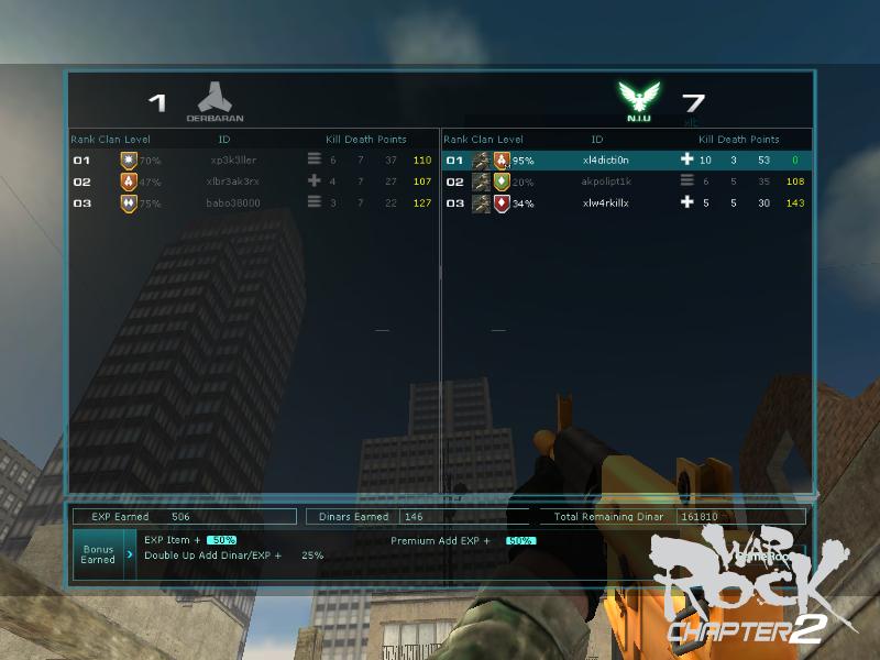  3v3 ESL fw !! Screen12