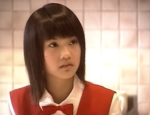 Dramas asiatiques - Page 36 Rainie10