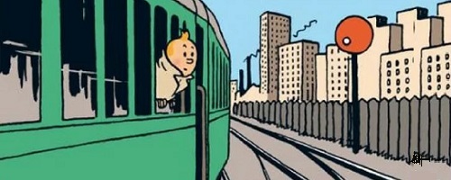 Look At My Swoon de mars 2022 - Page 10 Tintin11