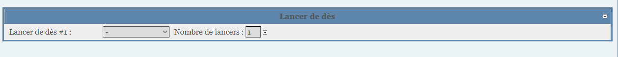 [PHPBB2] Souci avec une image sur le jeu lancer le dès! 253