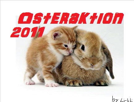 Ostern!!2011 18721510