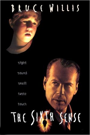 The Sixth Sense (1999) L_174210
