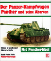 Литература по Pz.Kpfw.V.Panther и Sd.Kfz. 173 Jagdpanther 1210