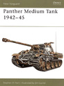 Литература по Pz.Kpfw.V.Panther и Sd.Kfz. 173 Jagdpanther 1510