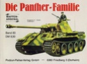 Литература по Pz.Kpfw.V.Panther и Sd.Kfz. 173 Jagdpanther 1810
