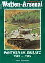 Литература по Pz.Kpfw.V.Panther и Sd.Kfz. 173 Jagdpanther 1910