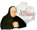 San Damiano (Rosa Buzzini - Italie)