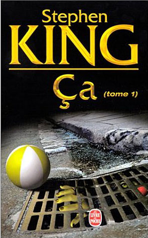 stephen king " ça "  Stephe11