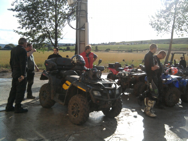 Journée Porte Ouverte chez Quad  Liberté Photo023