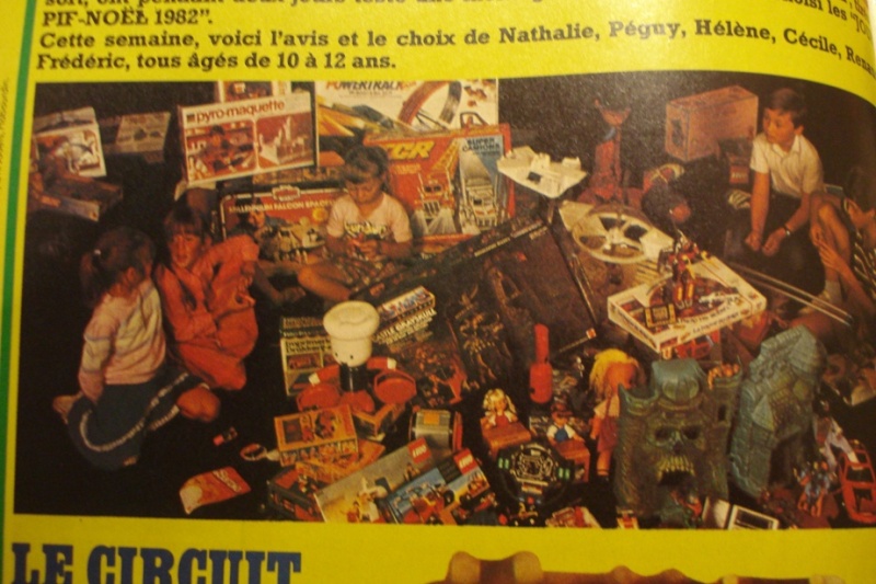 Vintage Star Wars French Toy Advertisements - Page 3 Dsc00512